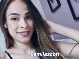 Camilascott