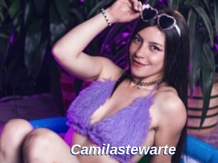 Camilastewarte