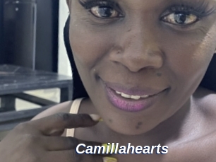 Camillahearts