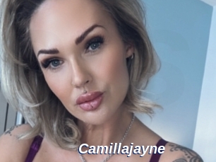 Camillajayne