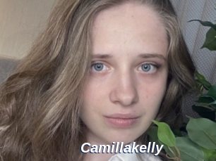 Camillakelly
