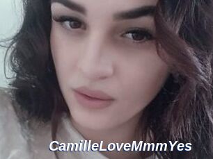 CamilleLoveMmmYes