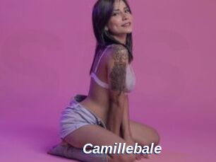 Camillebale