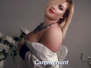 Camillehunt