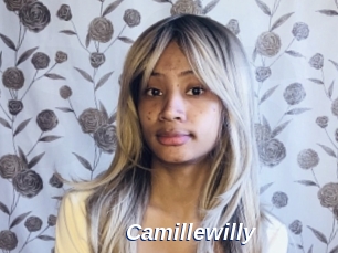 Camillewilly