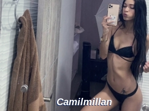 Camilmillan