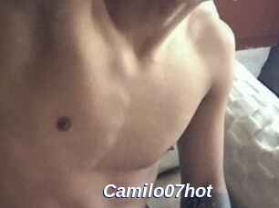 Camilo07hot