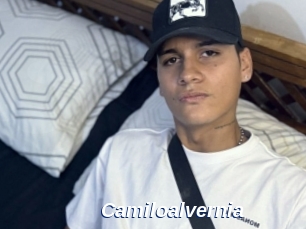 Camiloalvernia