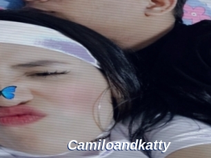 Camiloandkatty