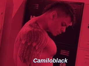 Camiloblack