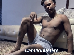Camilobusters