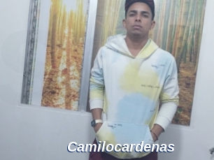 Camilocardenas