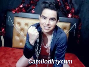 Camilodirtycum