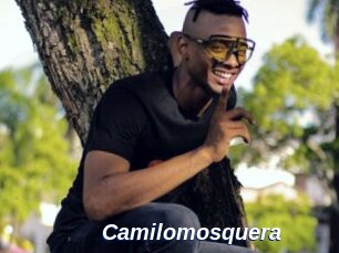 Camilomosquera