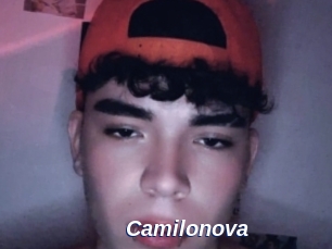 Camilonova