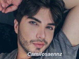 Camilosaennz