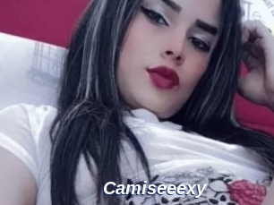 Camiseeexy