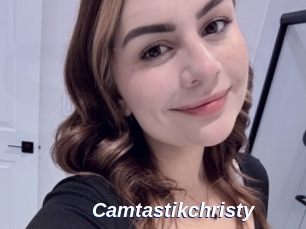 Camtastikchristy