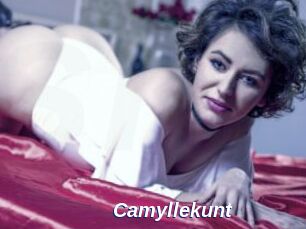 Camyllekunt