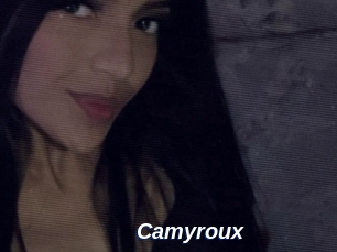 Camyroux