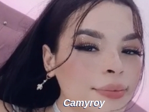 Camyroy