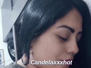Candelaxxxhot