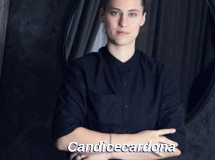 Candicecardona