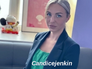 Candicejenkin