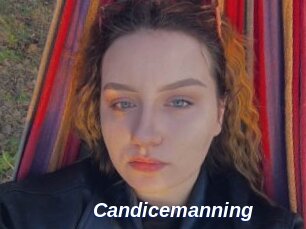 Candicemanning