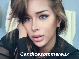 Candicesommereux