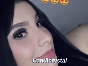 Candicrystal
