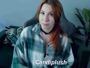 Candiplush