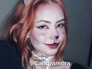 Candyamora