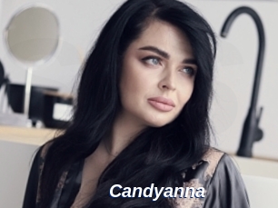 Candyanna