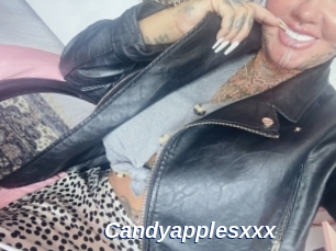 Candyapplesxxx