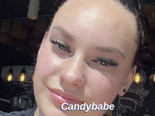Candybabe