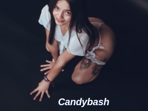 Candybash