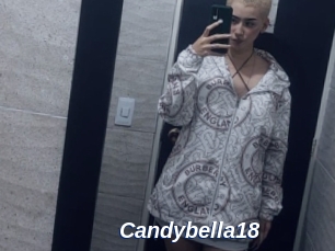 candybella18 Safer Sex
