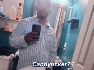 Candylicker74