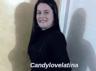 Candylovelatina
