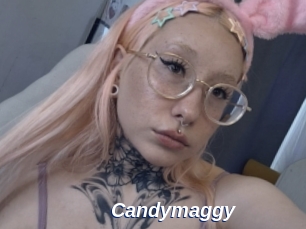 Candymaggy