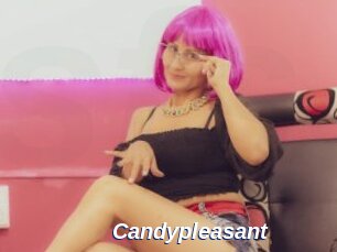 Candypleasant