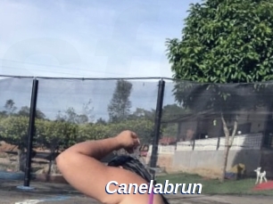 Canelabrun