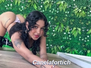 Canelafortich