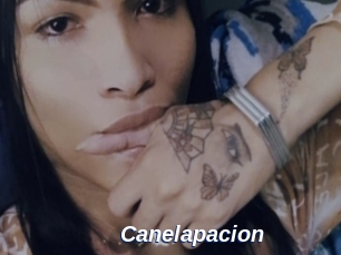 Canelapacion