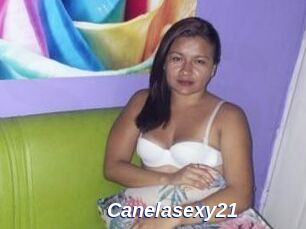 Canelasexy21