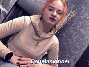 Canelaskinner
