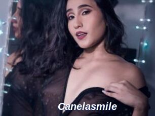 Canelasmile