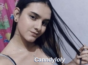Canndyloly