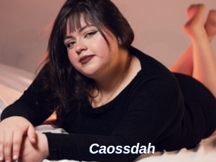 Caossdah